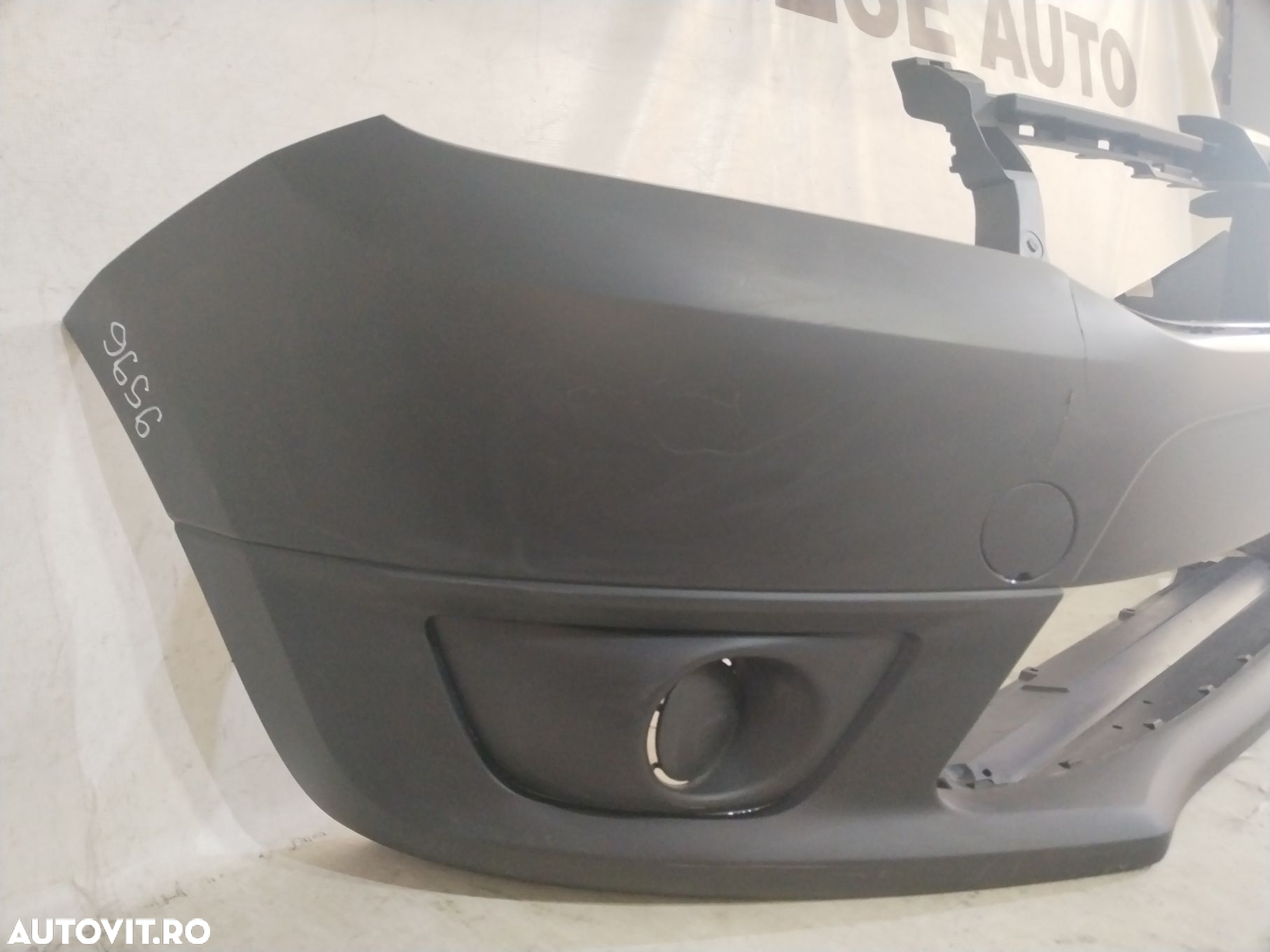 Bara fata Dacia Logan Sandero, 2013, 2014, 2015, 2016. - 6