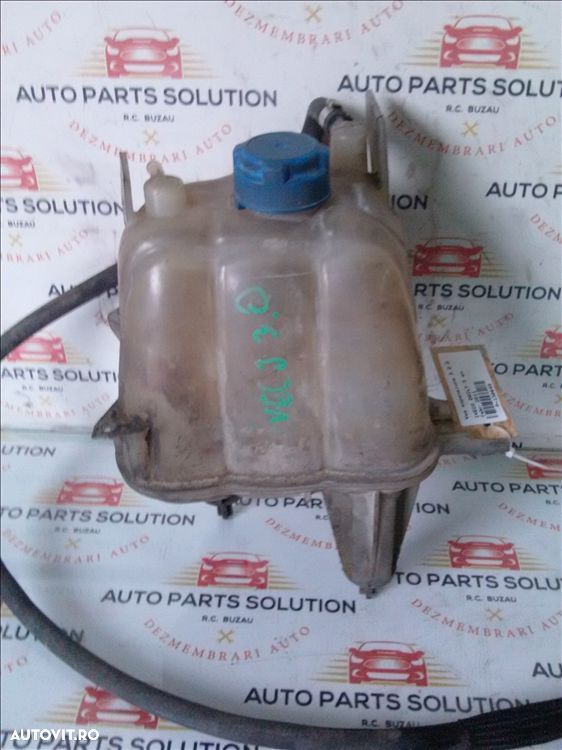 vas expansiune 3.0 d iveco daily 3 an fabr.2011 - 1