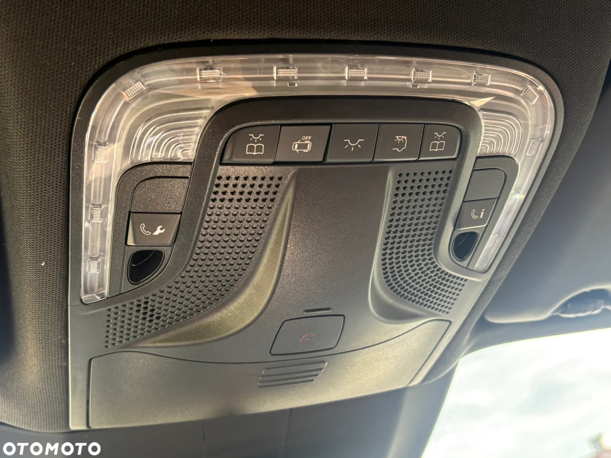 Mercedes-Benz Klasa V 300 d Exclusive 9G-Tronic (d³ugi) - 27