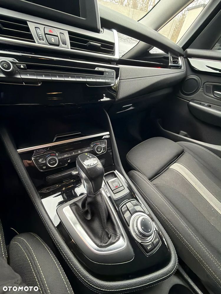 BMW Seria 2 - 9