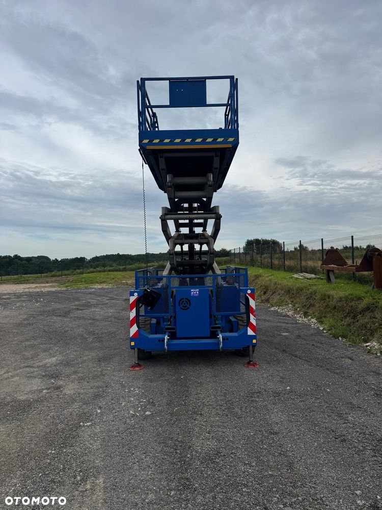 Genie GS-5390 - 4