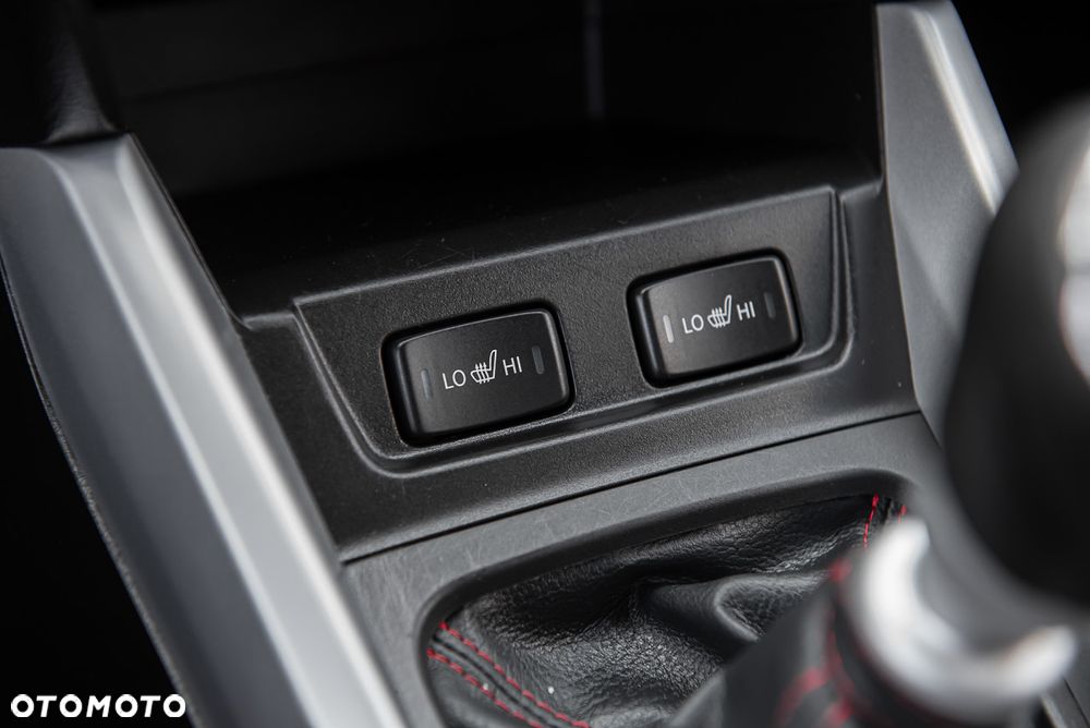 Suzuki Vitara 1.4 Boosterjet Allgrip Comfort+ - 25