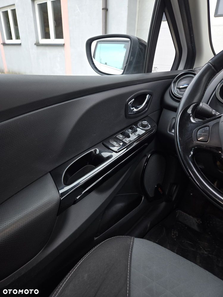 Renault Clio 1.5 dCi Energy Eco Zen - 12