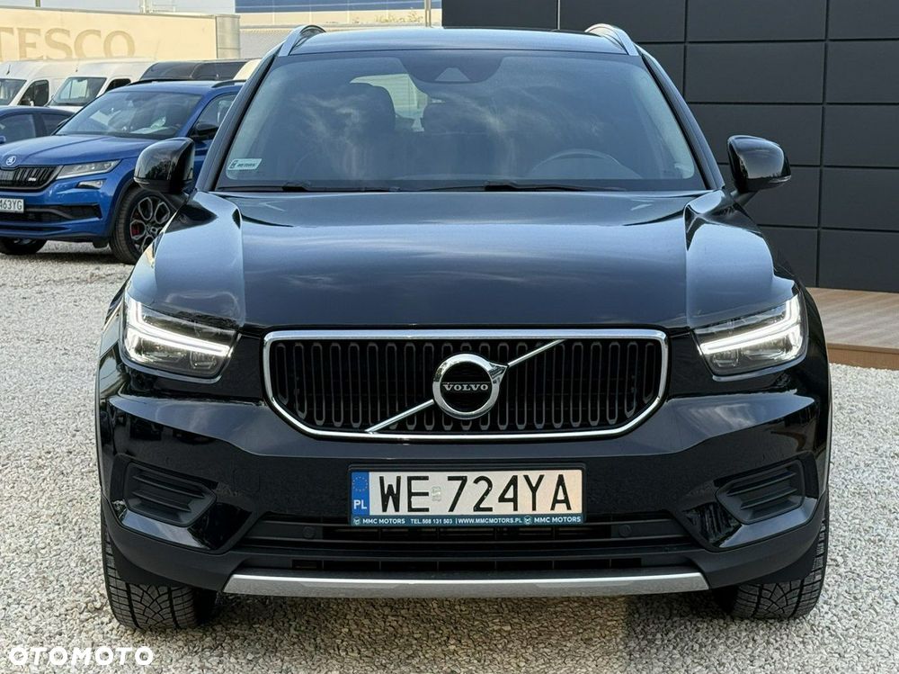 Volvo XC 40 T3 Momentum Pro - 8