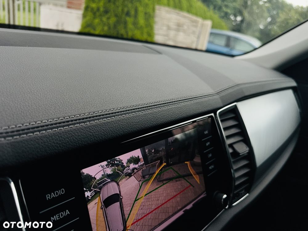 Skoda Kodiaq 2.0 TDI DSG Style - 18