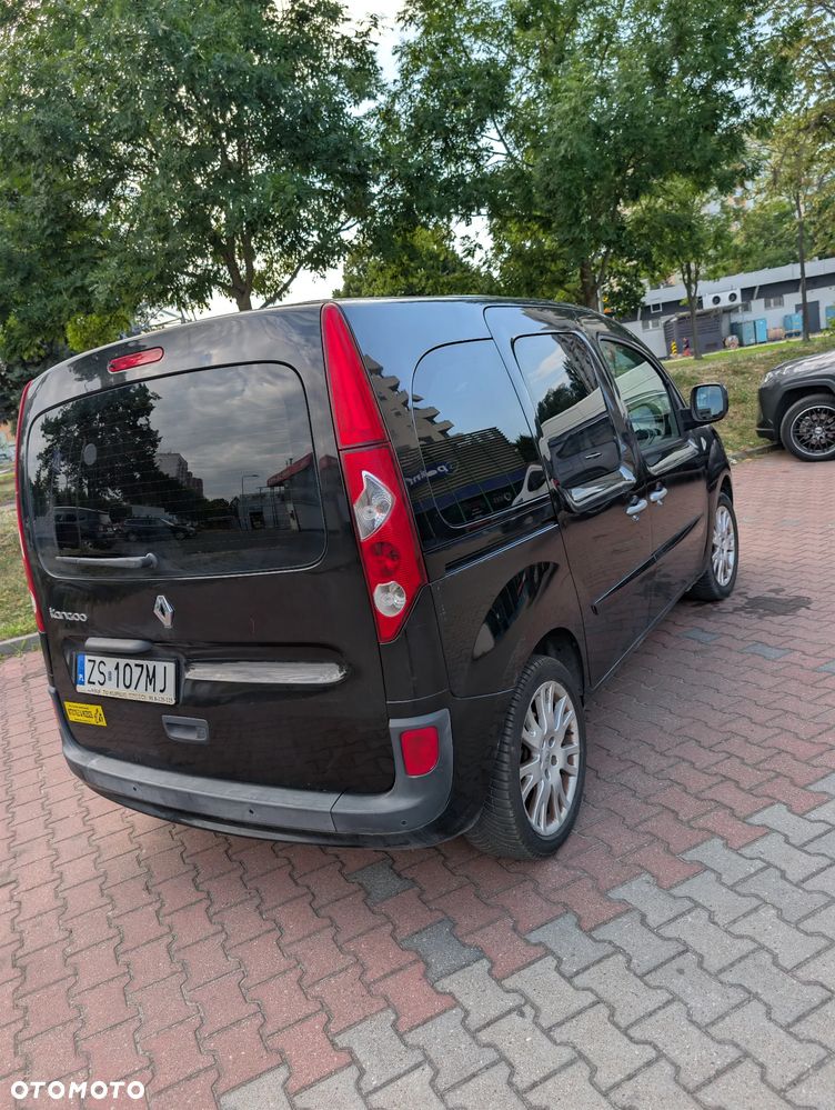 Renault Kangoo 1.6 16V 105 Expression - 3