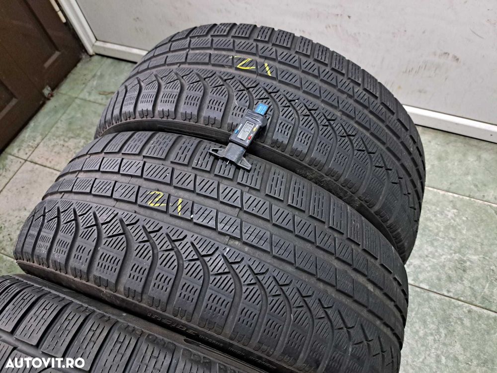 4 anvelope 235/50 R19 Pirelli - 3