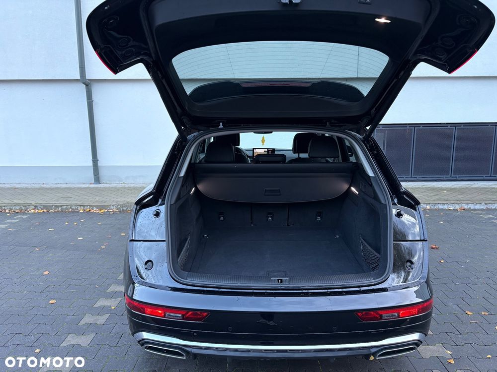 Audi Q5 45 TFSI quattro S tronic S line - 10