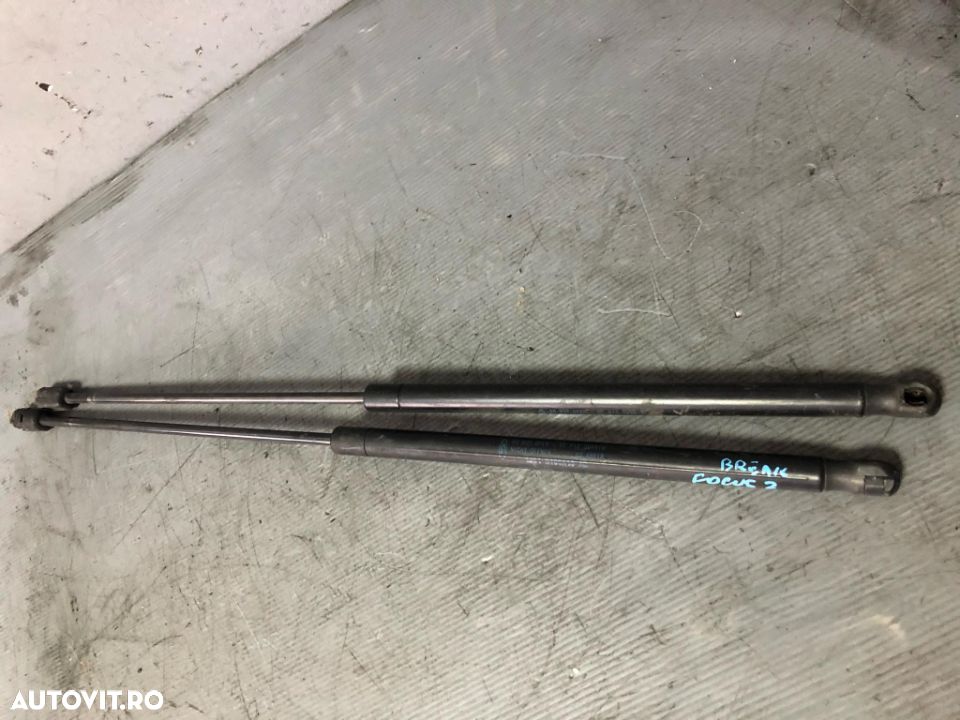 set telescoape haion ford focus 2 break - 1