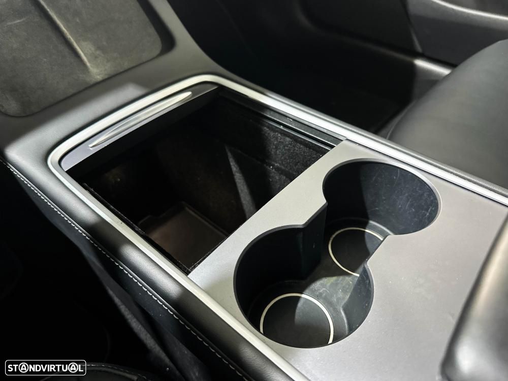 Tesla Model 3 Performance Dual Motor AWD - 45