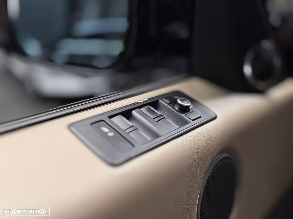 Land Rover Range Rover Sport D250 (SDV6) HSE - 16