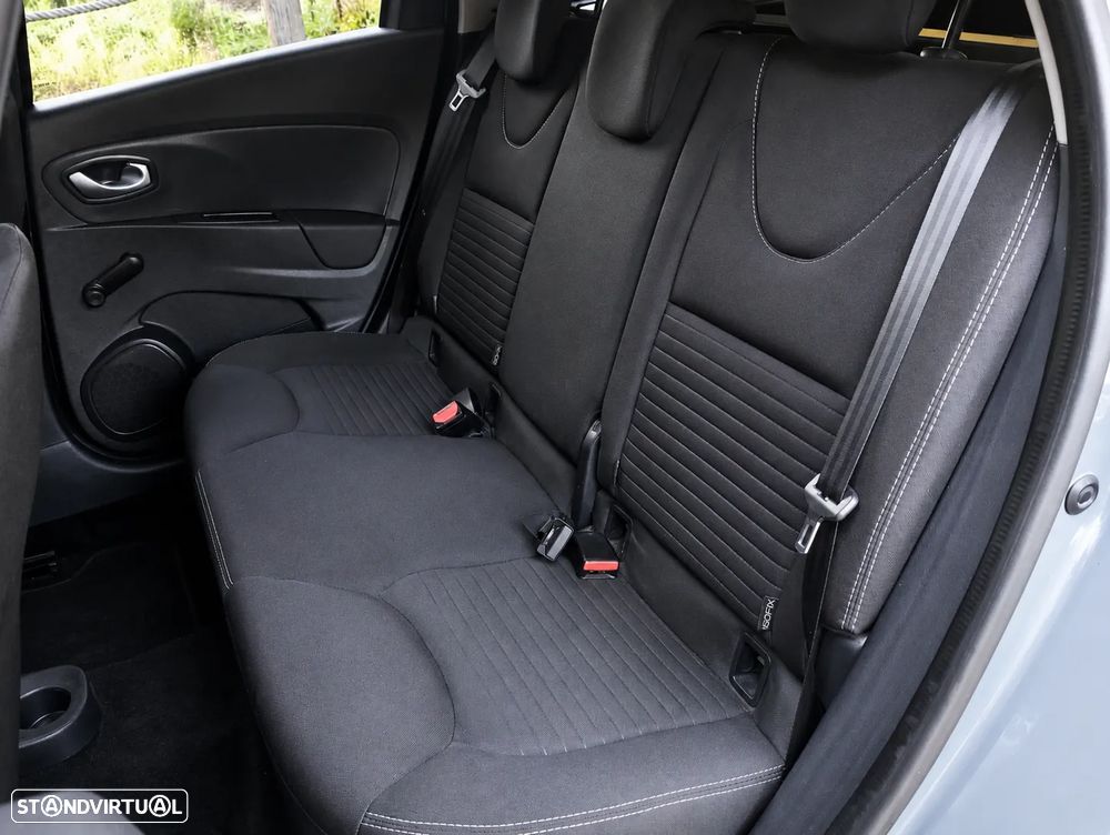 Renault Clio Sport Tourer 1.5 dCi Limited EDition - 20