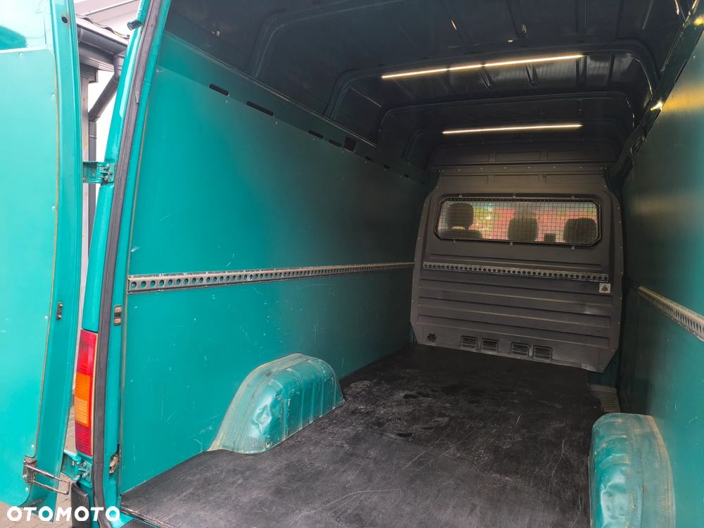 Volkswagen LT 32 - 17