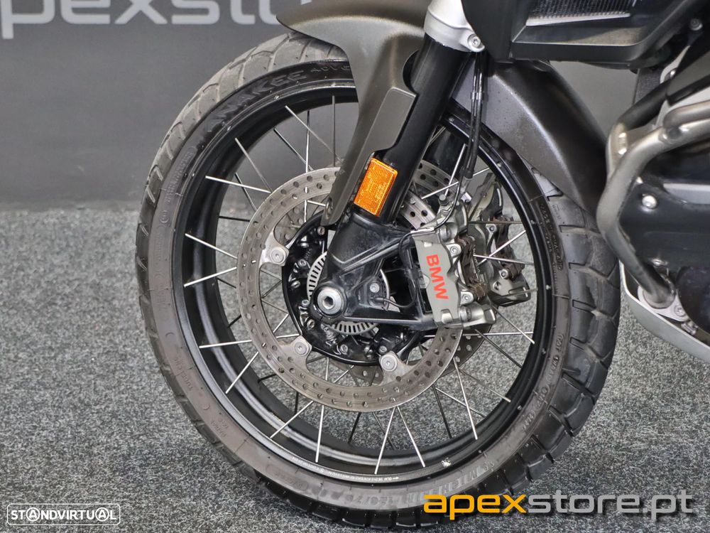 BMW R 1300 GS Adventure Como Nova - 8