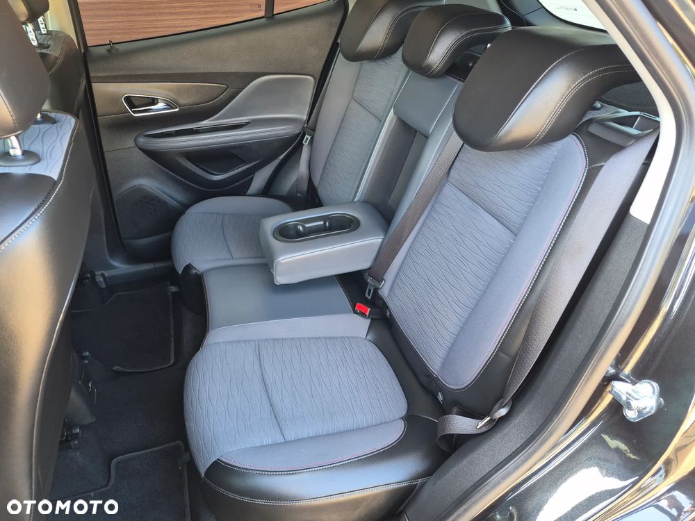 Opel Mokka - 20