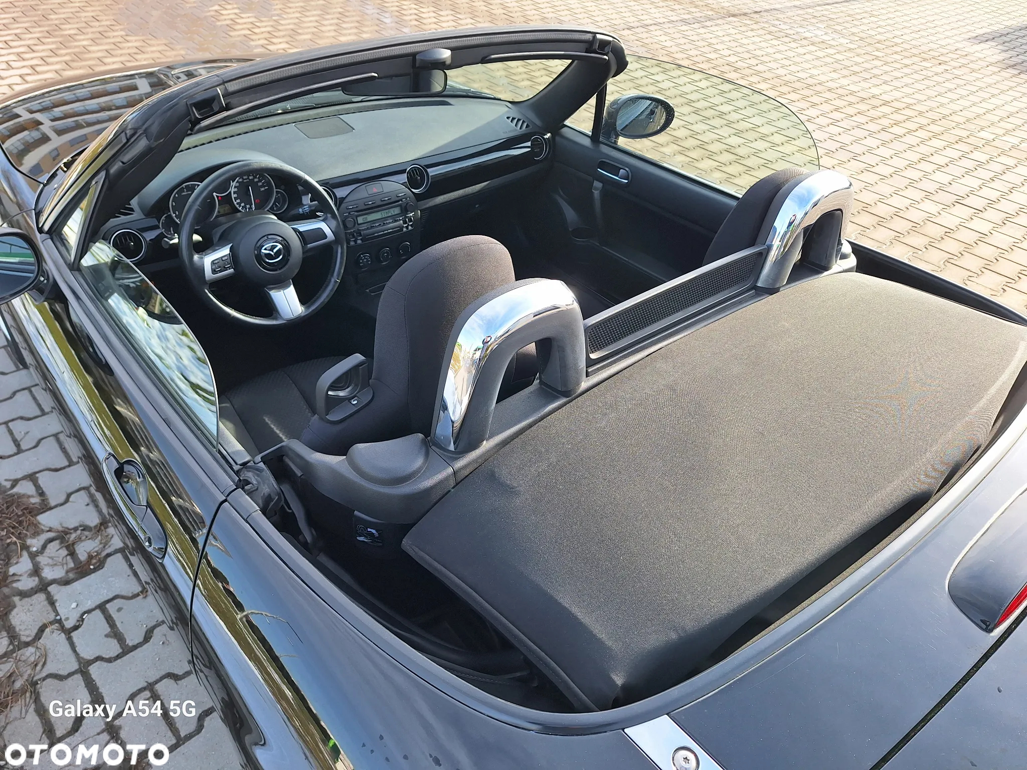 Mazda MX-5 1.8 Emotion - 13