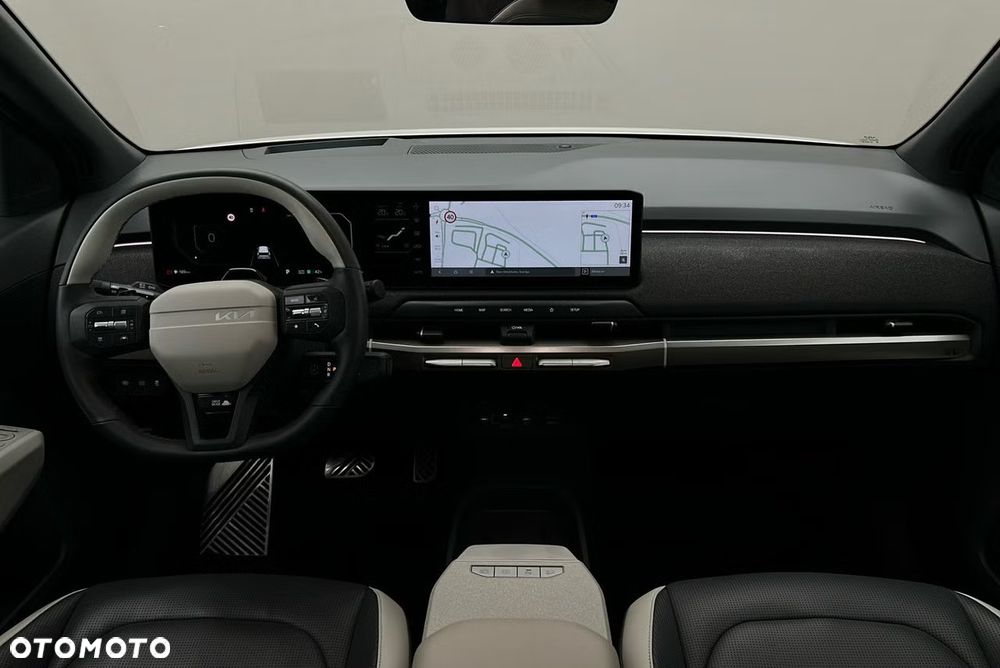 Kia EV3 81.4kWh GT Line - 5