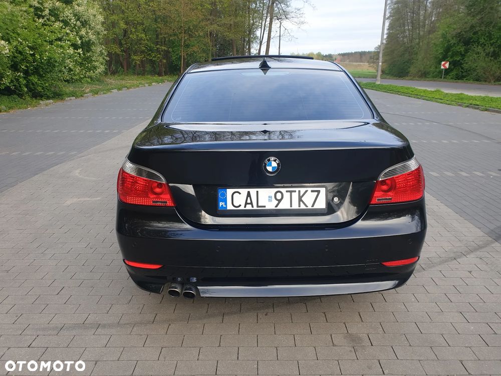 BMW Seria 5 - 13