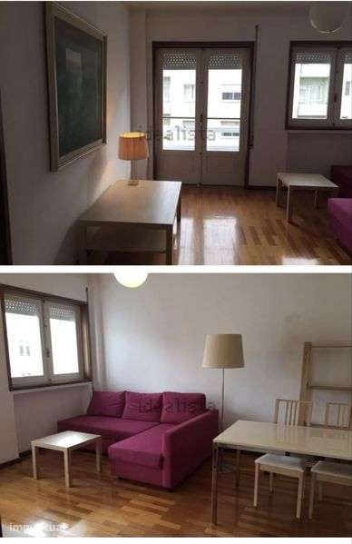 Arrenda-se um apartamento - Grande imagem: 3/5