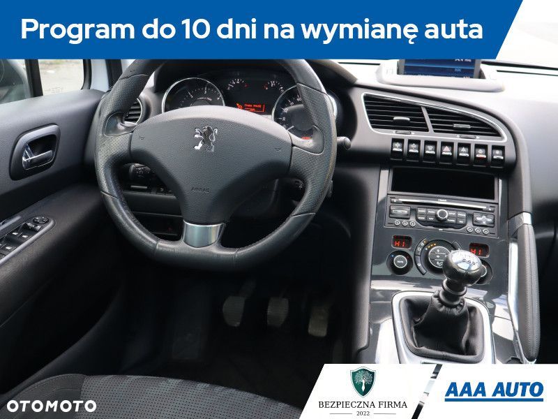 Peugeot 3008 - 9