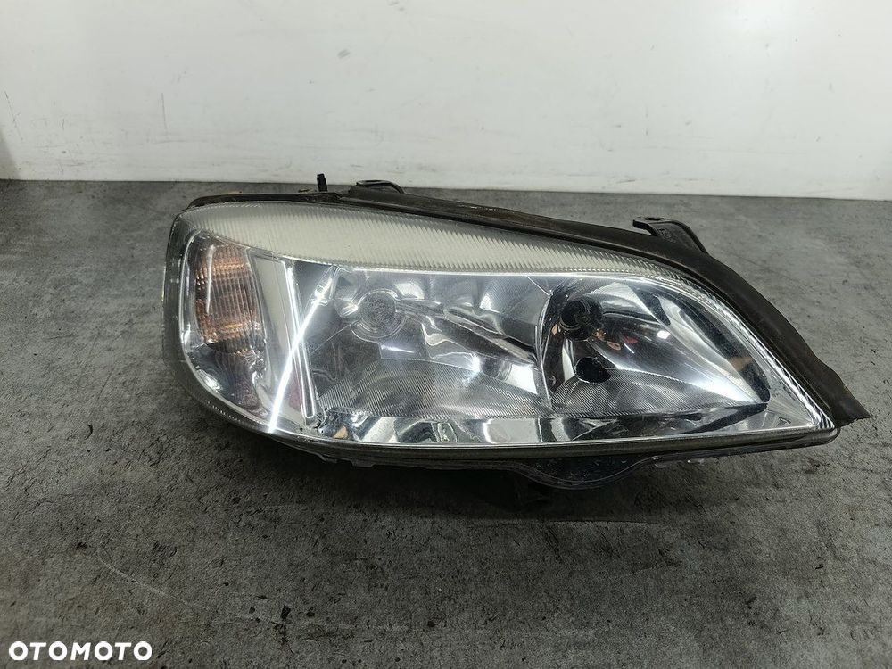LAMPA PRZÓD PRAWA OPEL ASTRA G 20-5487B TYC - 1