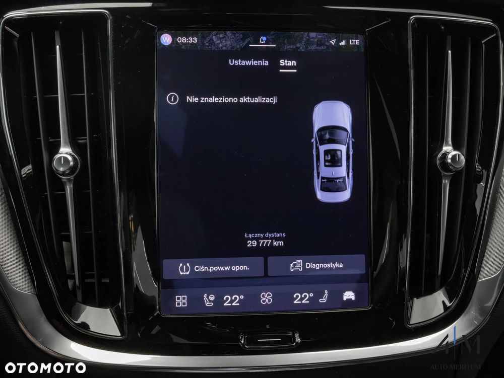 Volvo S60 B5 B AWD Ultimate Dark - 32