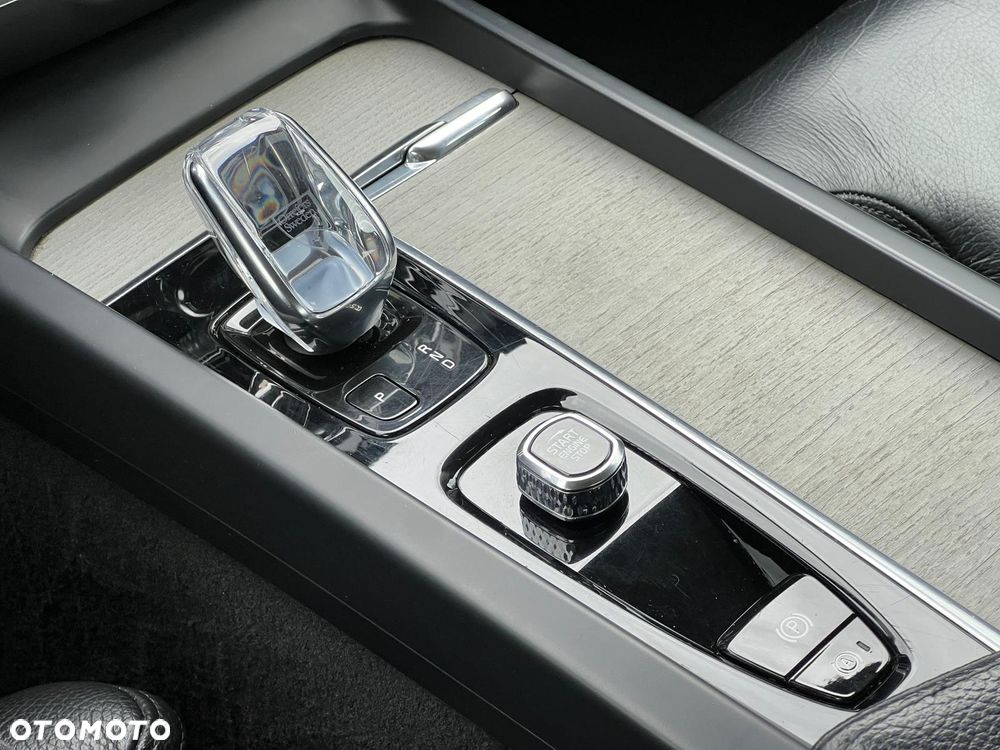 Volvo S60 B4 B Geartronic Inscription - 30