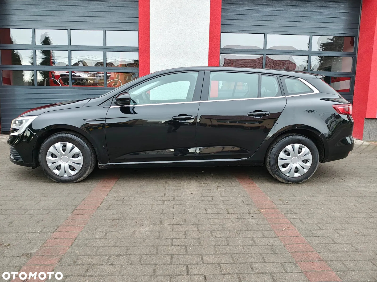Renault Megane - 32
