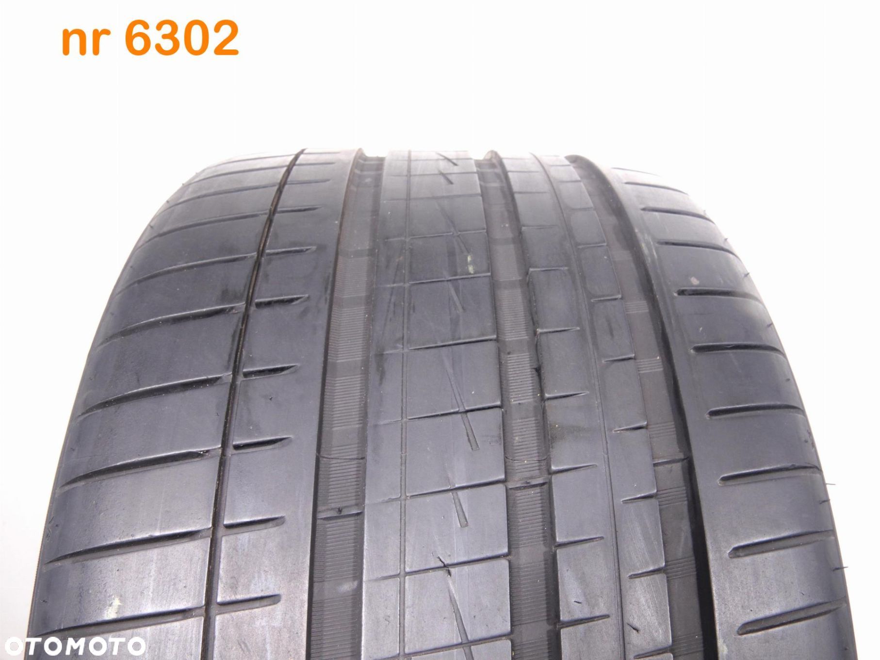 Vredestein ULTRAC VORTI+ 275/30 R19 - 1