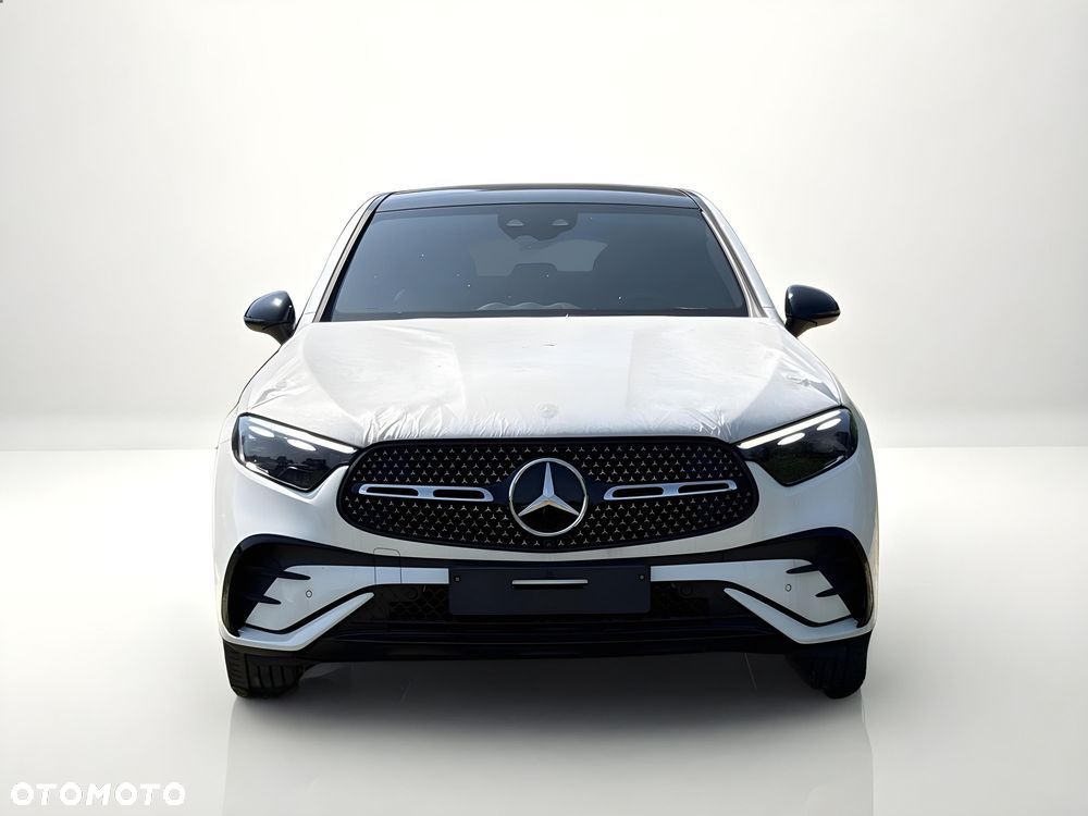 Mercedes-Benz GLC 220 d mHEV 4-Matic AMG Line - 3