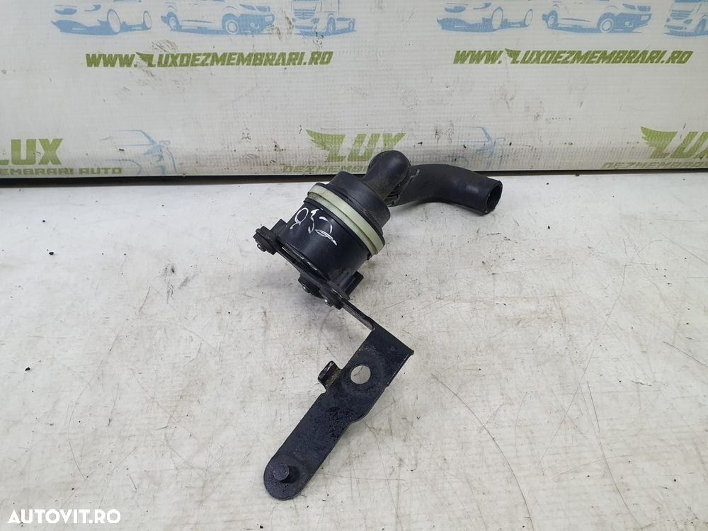 Conducta egr 1.6 tdi CAYC Audi A3 8P/8PA [2th facelift] [2008 - 2013] - 2