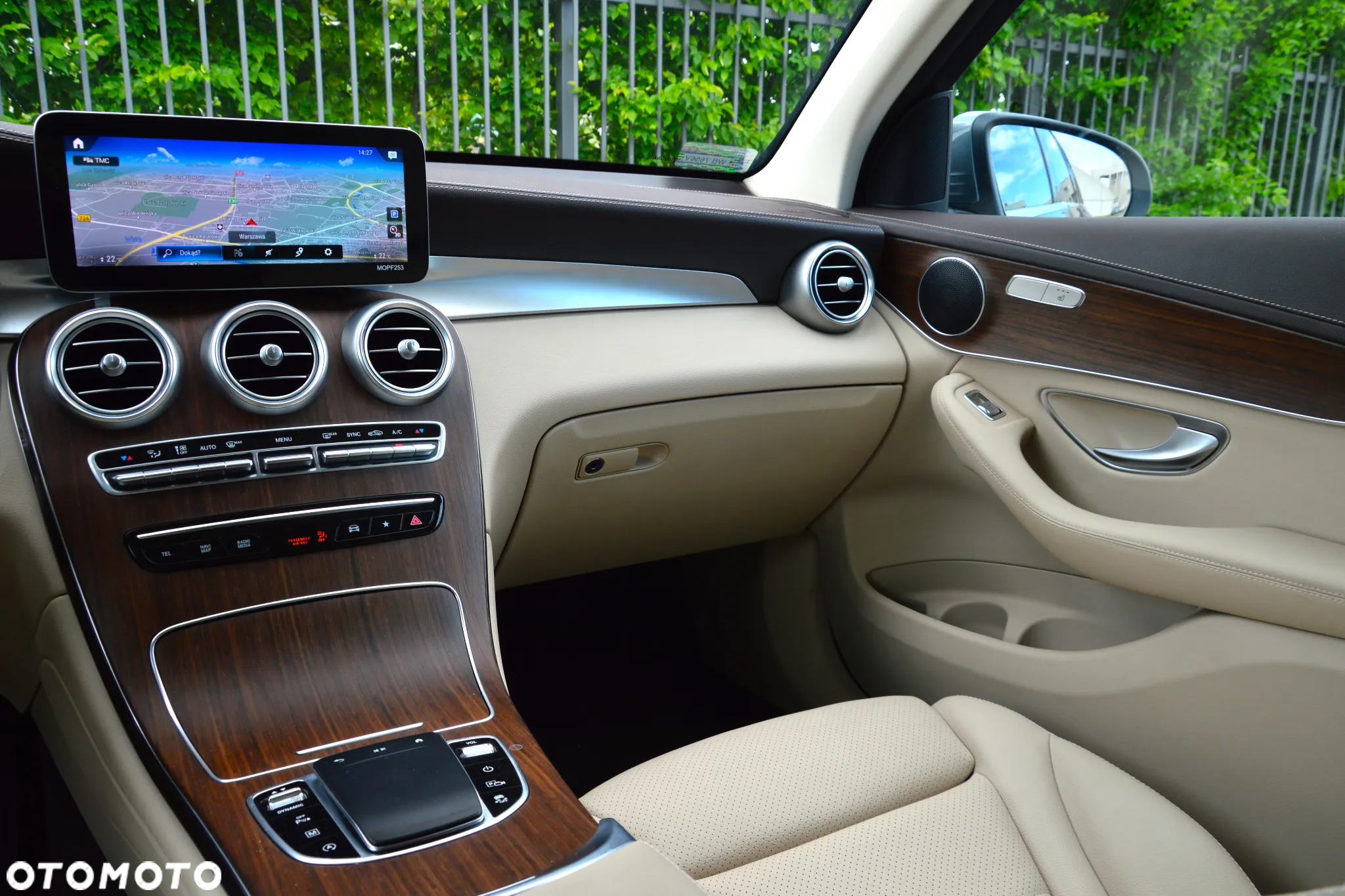 Mercedes-Benz GLC 200 d 4-Matic - 18