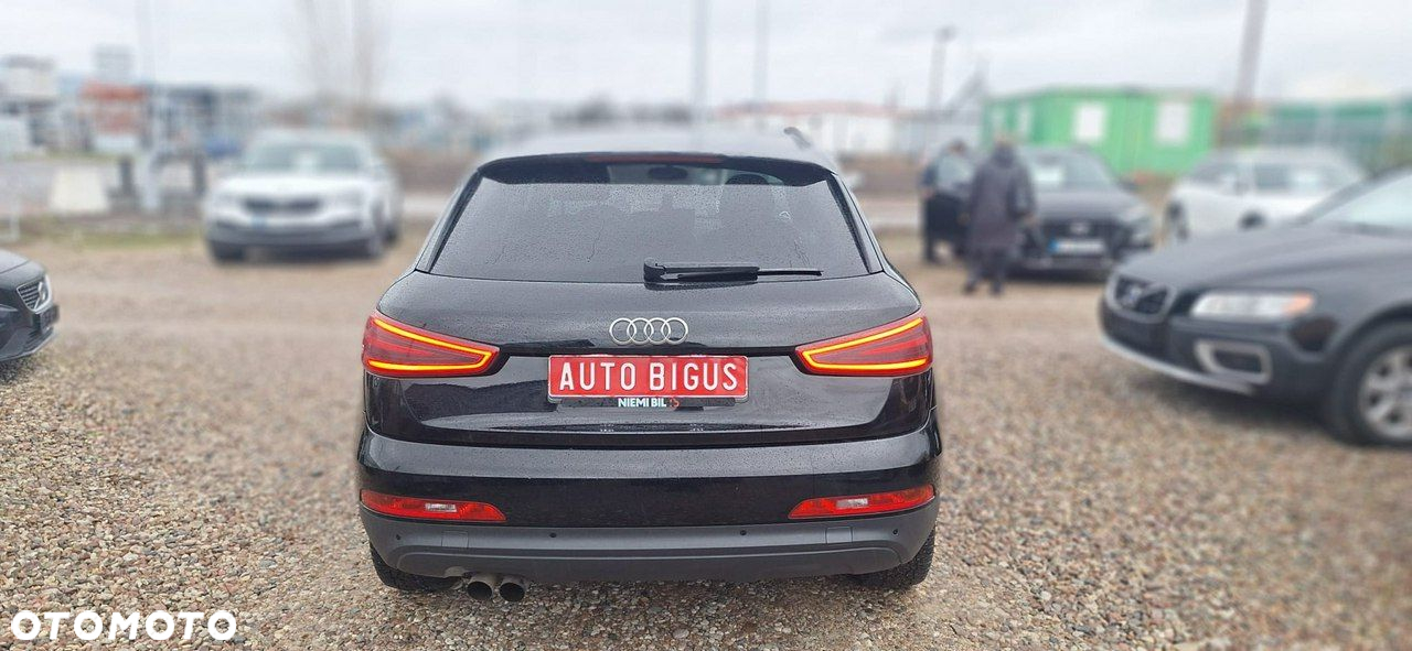 Audi Q3 - 6
