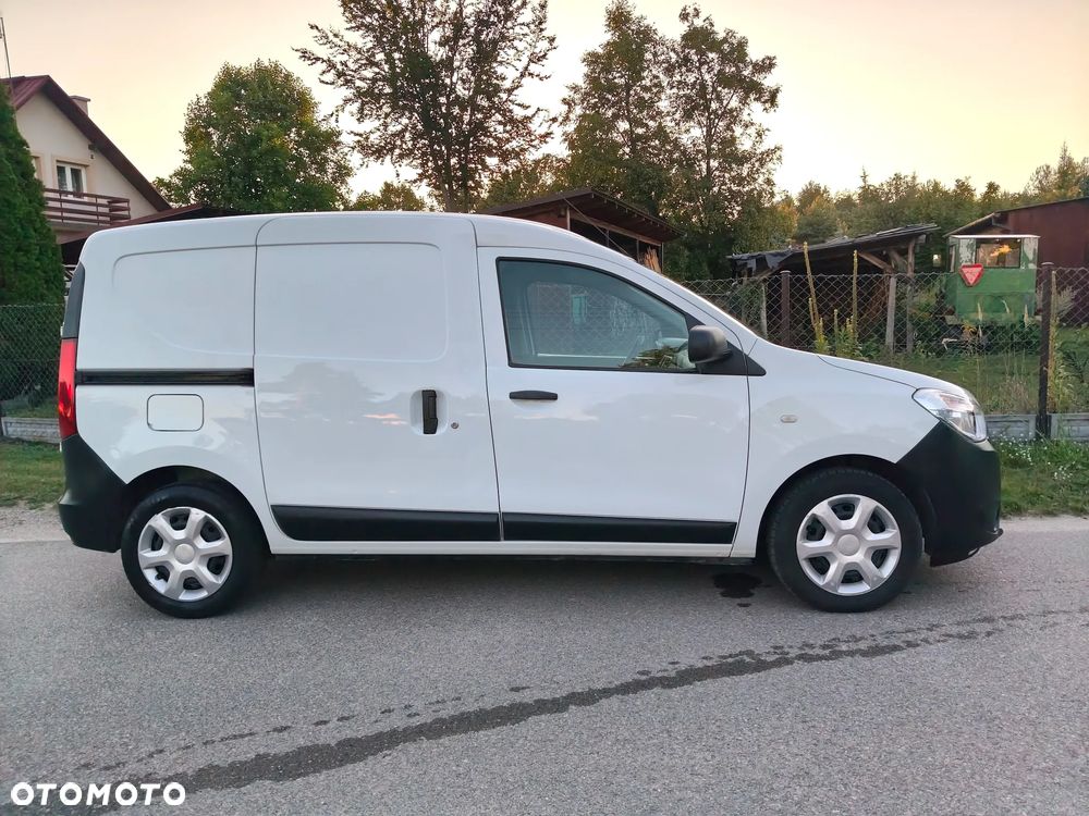 Dacia Dokker - 11