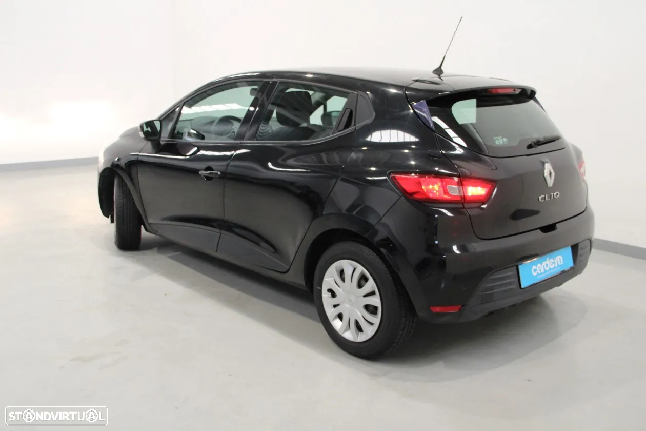 Renault Clio 1.2 Zen - 22