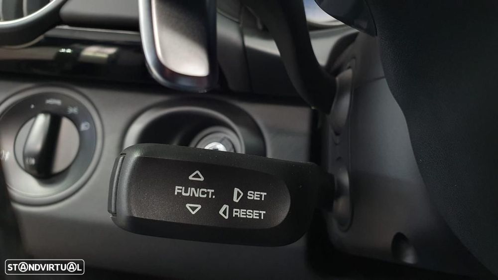 Porsche Boxster S PDK Black Edition - 23