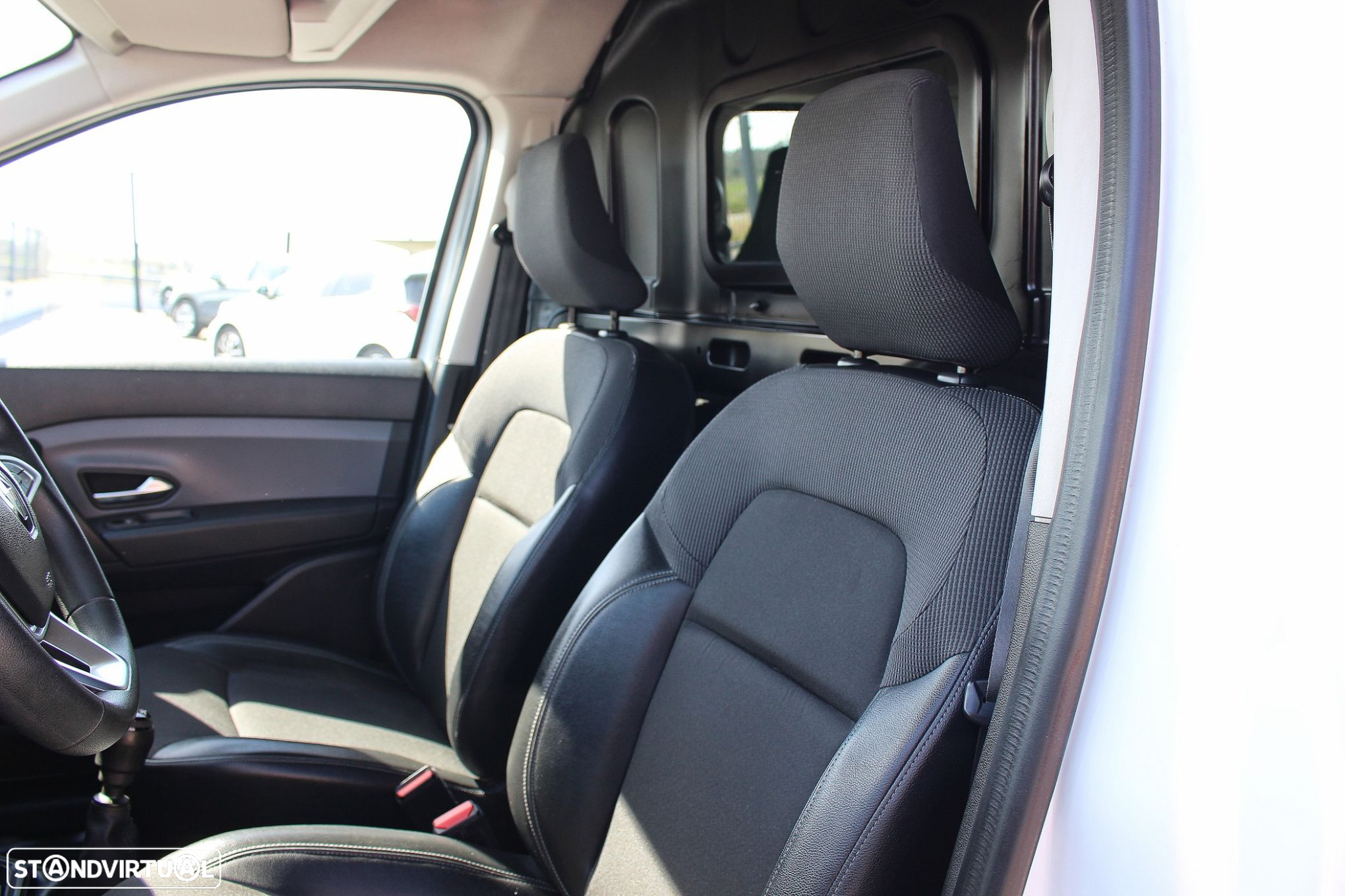Renault Express 1.5 Blue dCi Confort - 31
