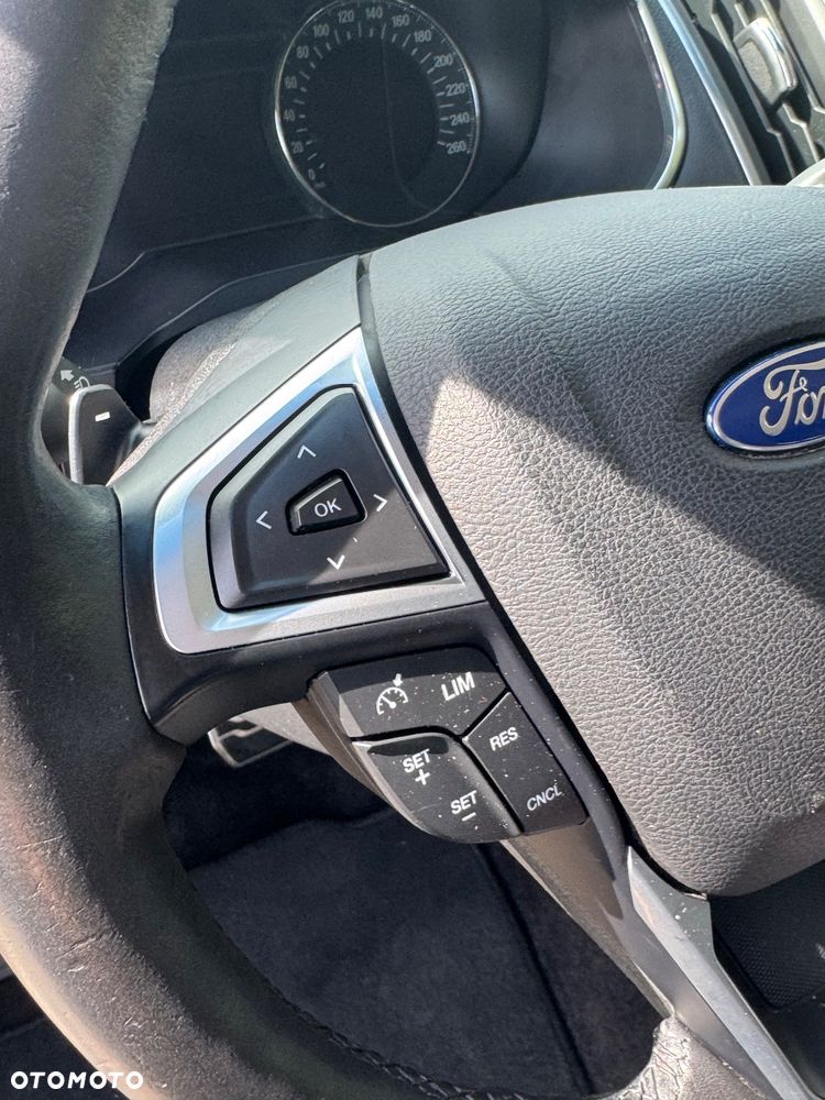 Ford Edge 2.0 TDCi Bi-Turbo 4x4 Sport - 23