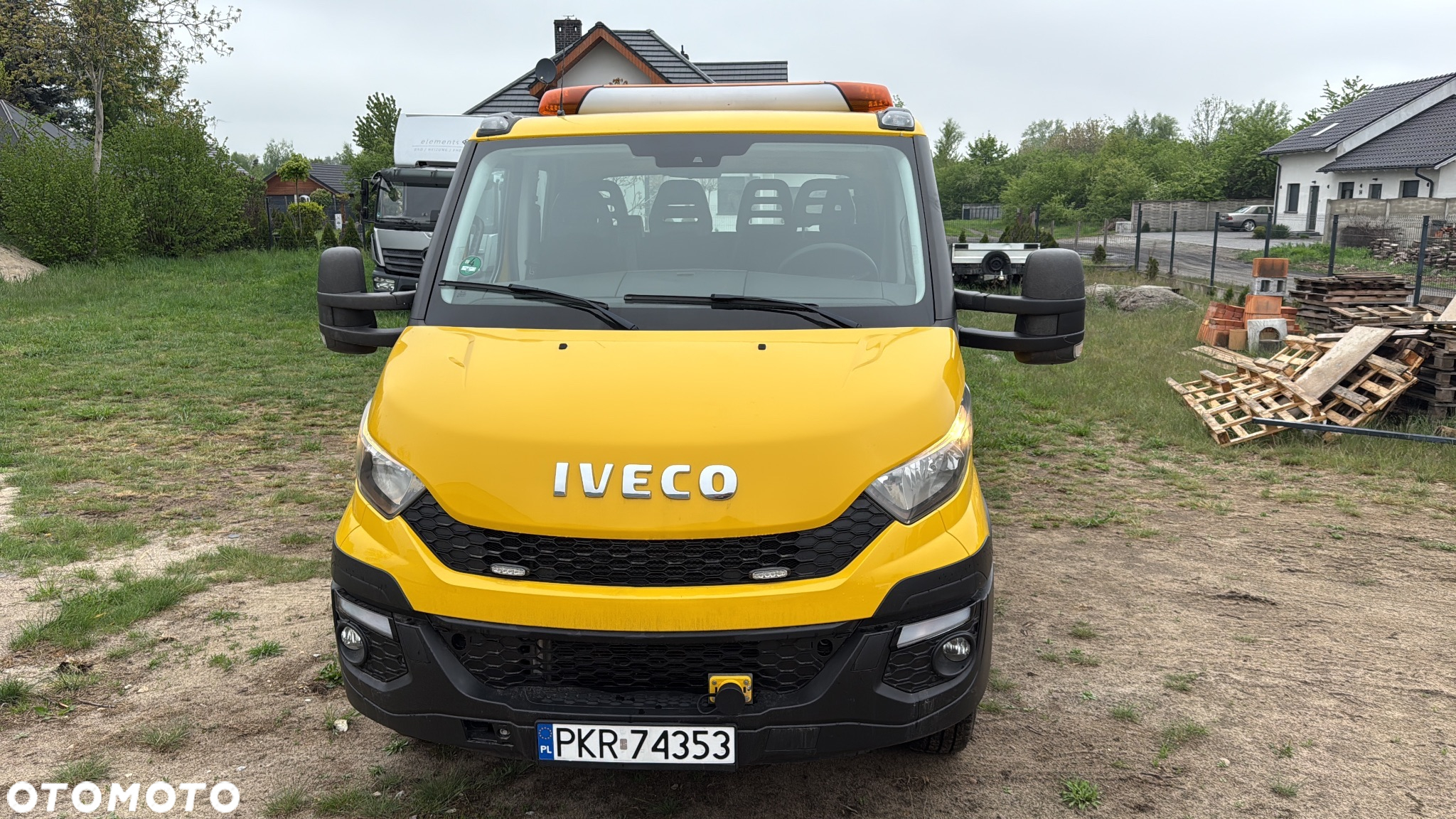 Iveco Iveco - 3