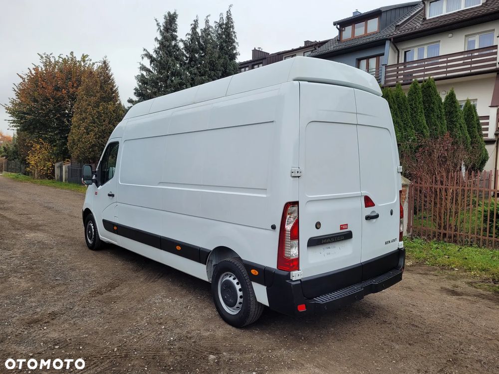 Renault Master - 5