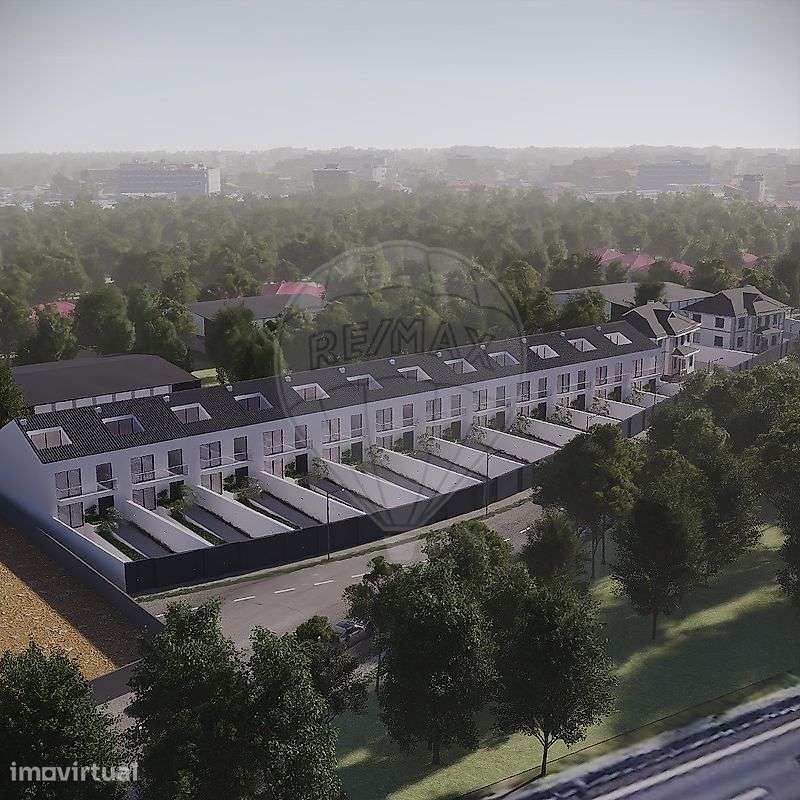 Moradia T4 para venda - Grande imagem: 2/30
