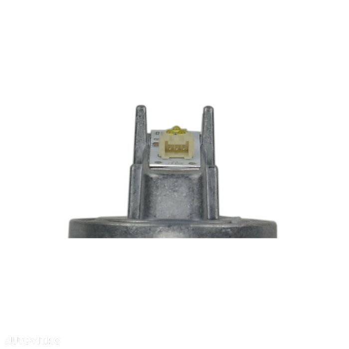 Modul Bec Led Far Angel Eyes Lumini De Zi BMW F30 F31 F34 Bi Xenon NOU - 8