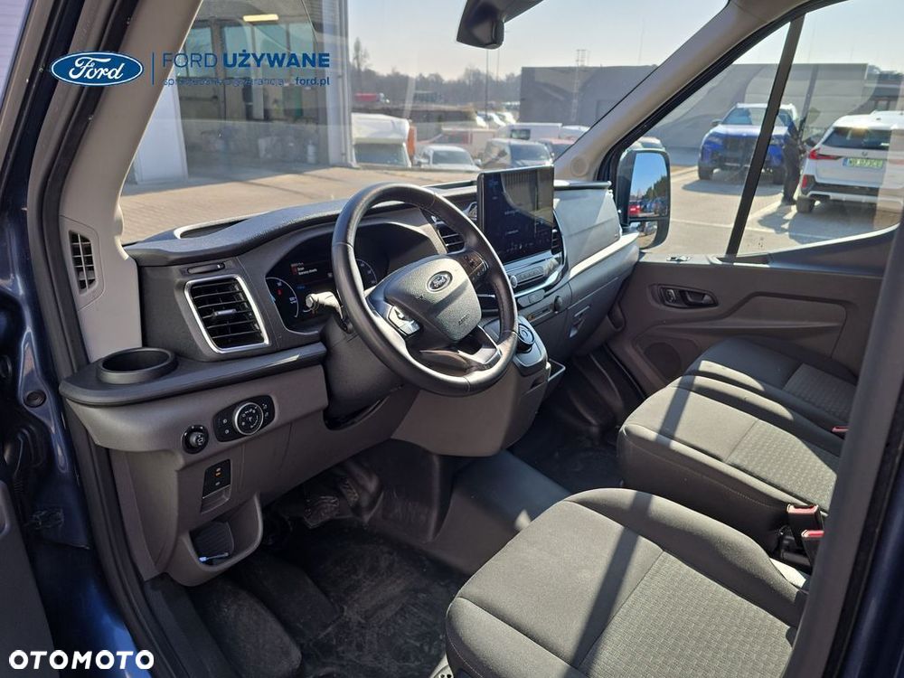 Ford Transit - 14
