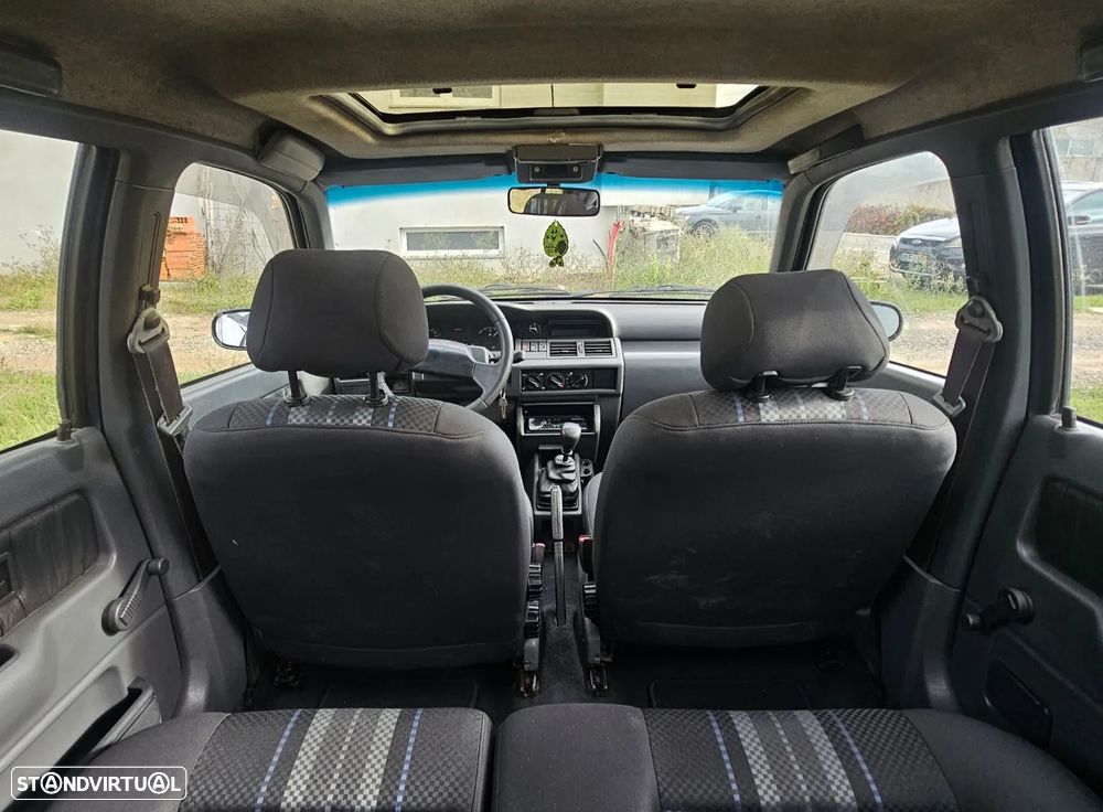 Renault Clio 1.9 RT - 9