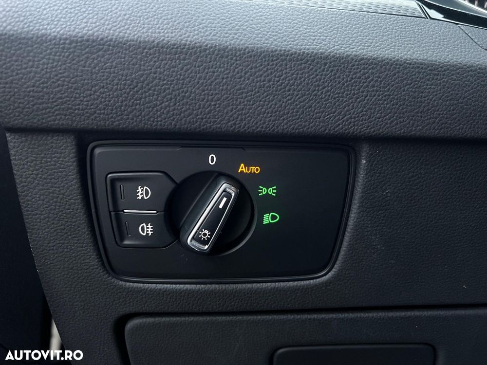 Volkswagen Passat Alltrack - 22