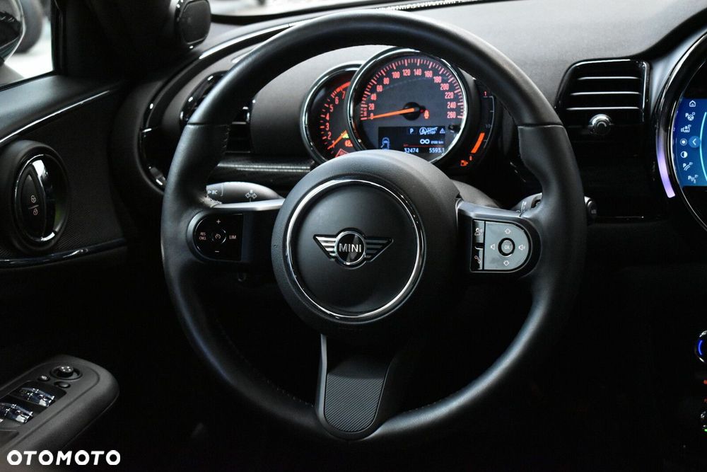 MINI Clubman - 10