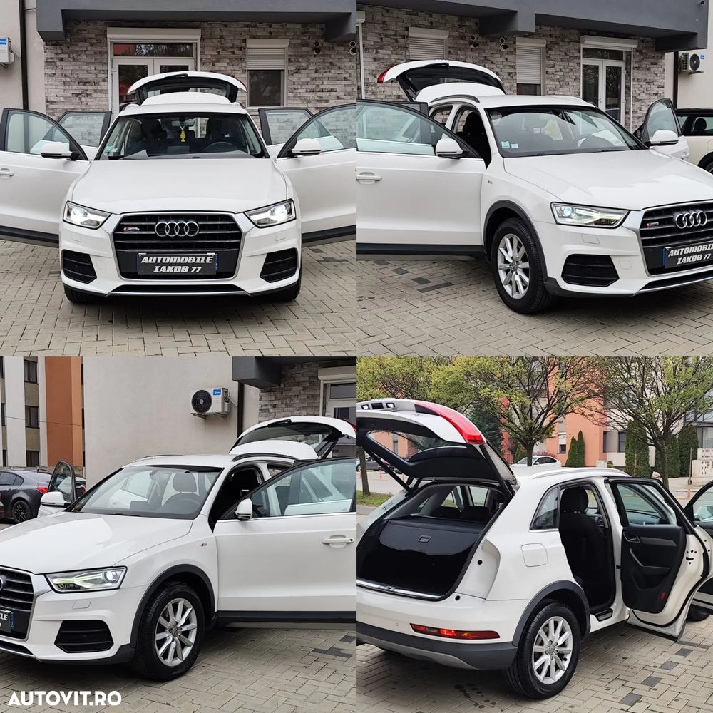 Audi Q3 - 8