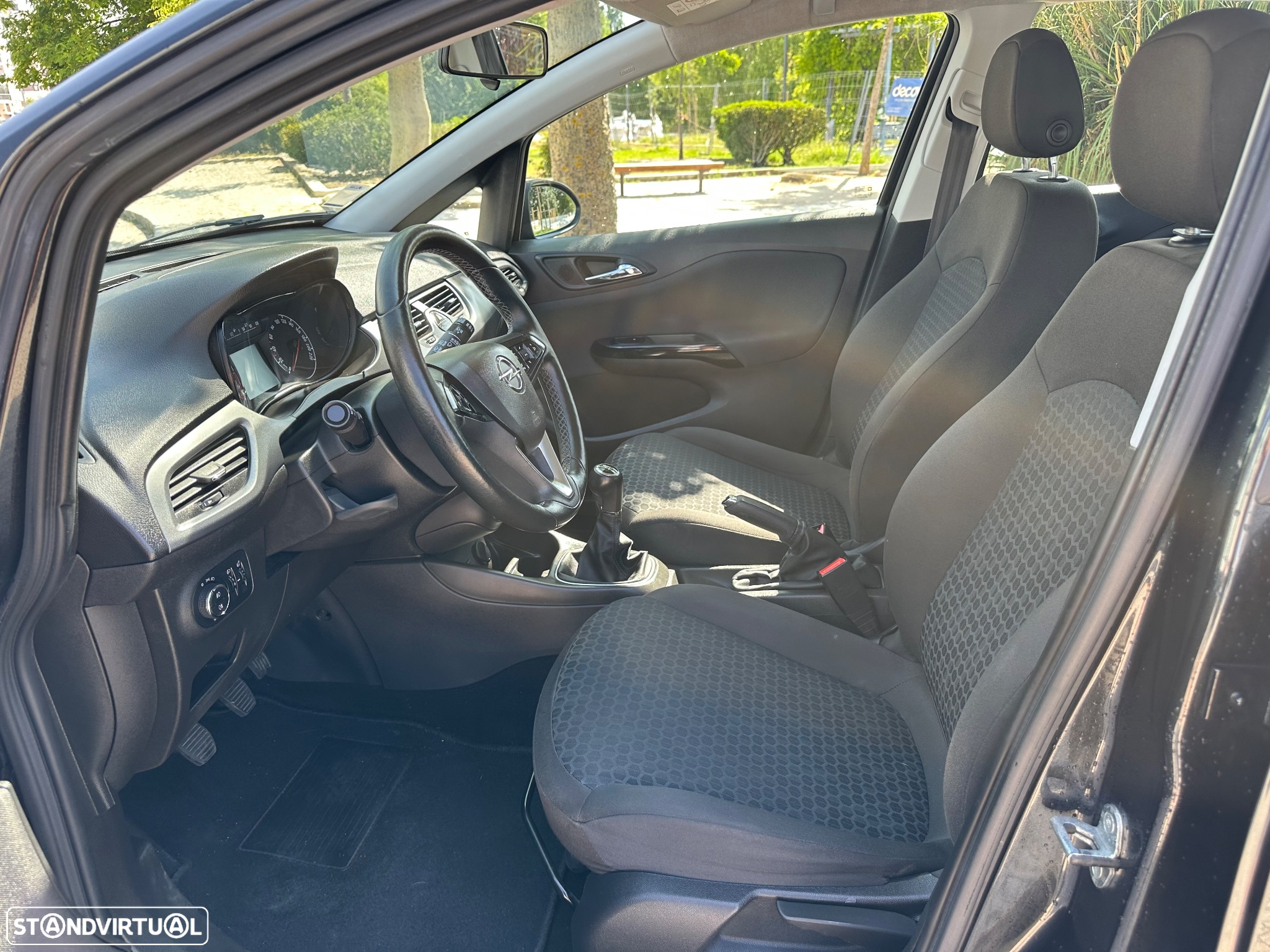 Opel Corsa 1.3 CDTi Business Edition - 21