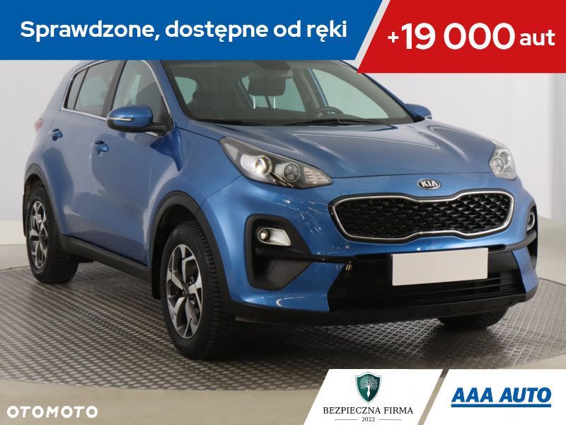 Kia Sportage - 2