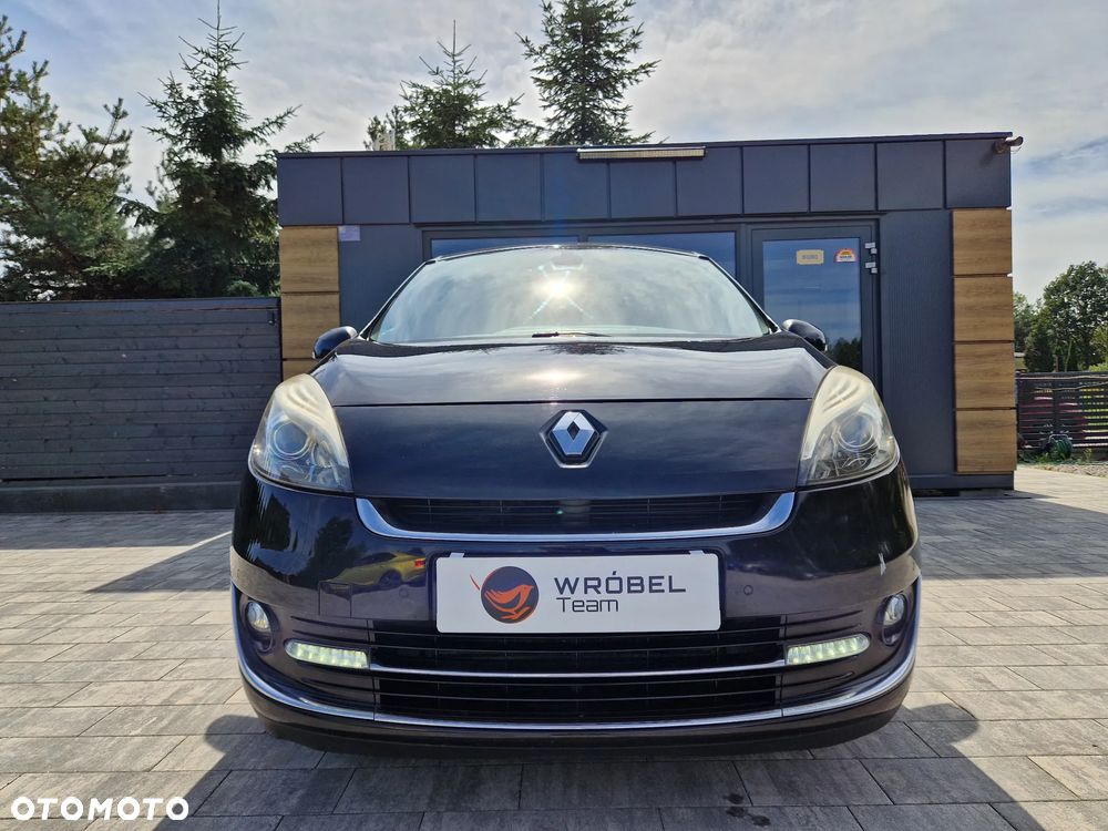 Renault Scenic 1.6 dCi Energy Bose EU6 - 4